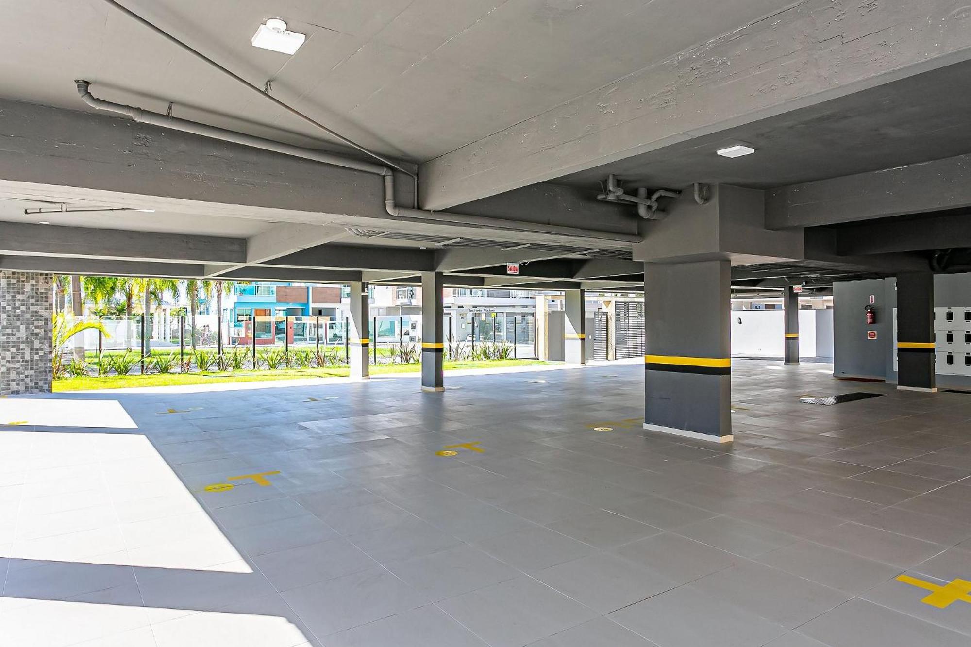 Studio Novo, Moderno E Confortavel Ingleses Sti109