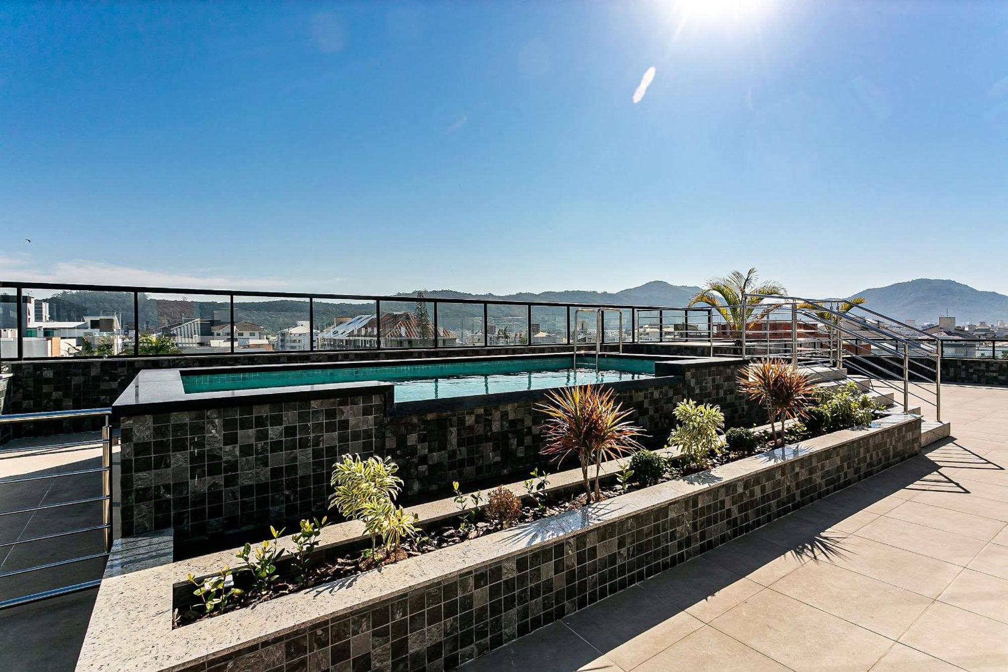 Studio Novo, Moderno E Confortavel Ingleses Sti109 Florianopolis