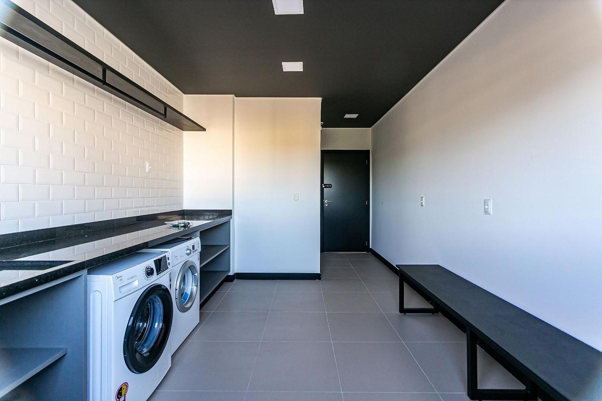 Studio Novo, Moderno E Confortavel Ingleses Sti109 *