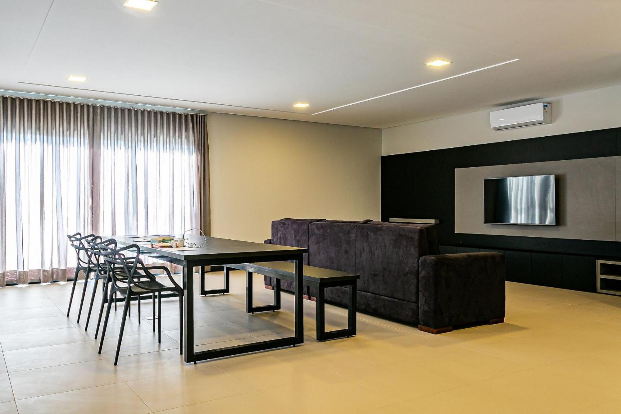 Studio Novo, Moderno E Confortavel Ingleses Sti109 * Florianopolis