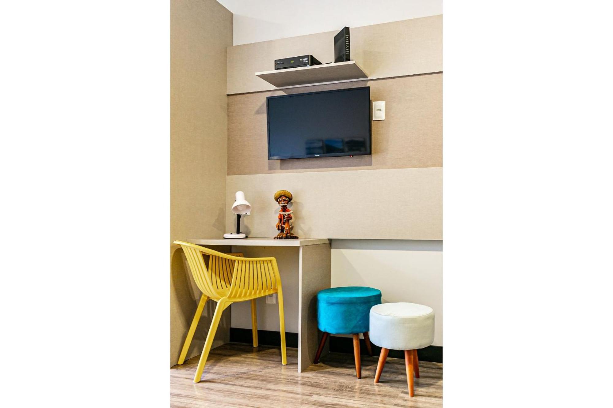 Studio Novo, Moderno E Confortavel Ingleses Sti109 Apartamento