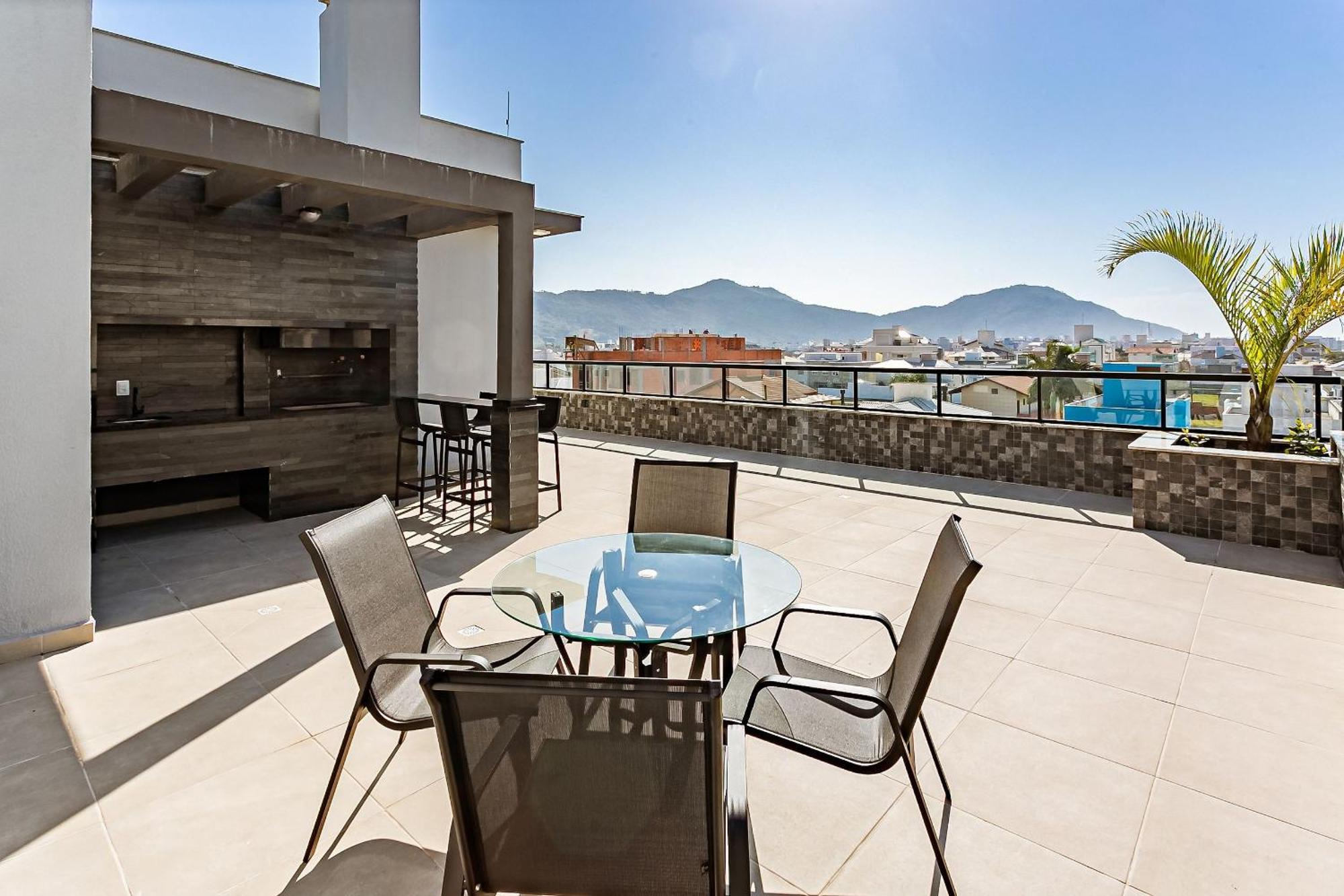 Studio Novo, Moderno E Confortavel Ingleses Sti109